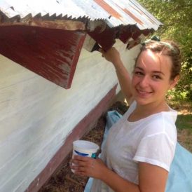 The Treasure of Grandchildren Image